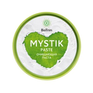 Универсальная очищающая паста BioTrim Mystik
