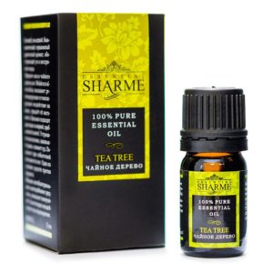 Эфирное масло Sharme Essential «Чайное дерево»