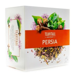 Чайный напиток «Persia»