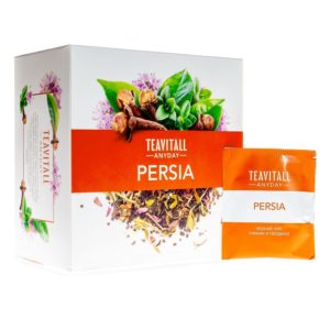 Чайный напиток «Persia»