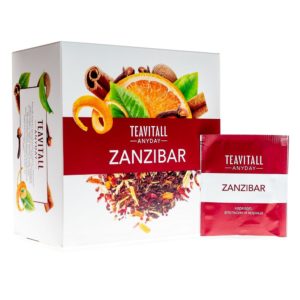 Чайный напиток «Zanzibar»