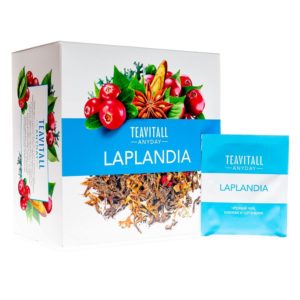 Чайный напиток «Laplandia»
